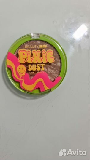 Косметика beauty bomb