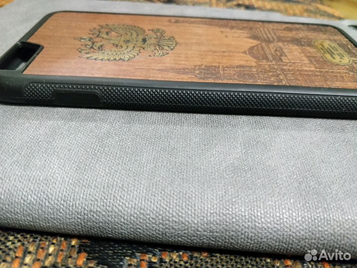 Чехол на iPhone 6 plus/6S plus