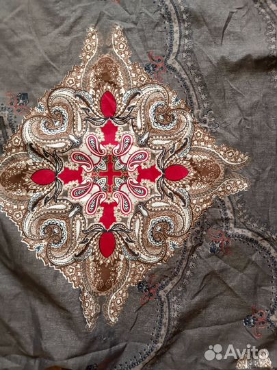 Пододеяльник