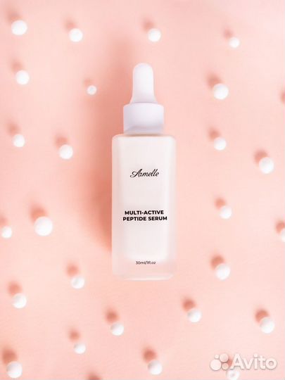 Сыворотка пептидная Armelle
