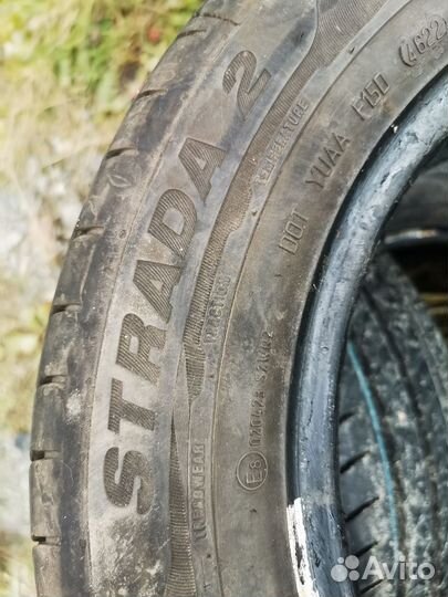 Viatti Strada 2 (V-134) 175/65 R14 84