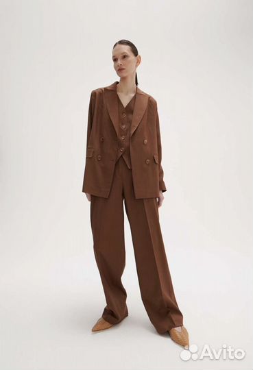 Пиджак 5 o‘coat новый