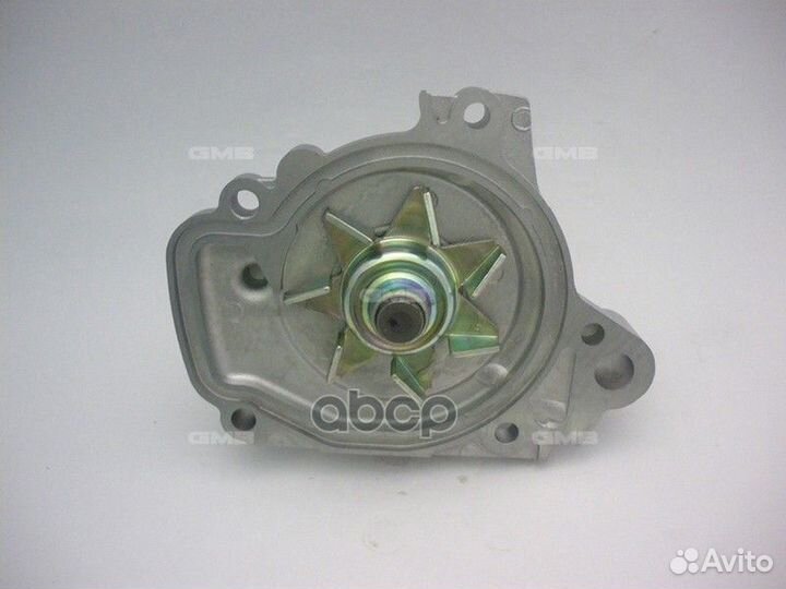 Помпа водяная gwho54A GMB