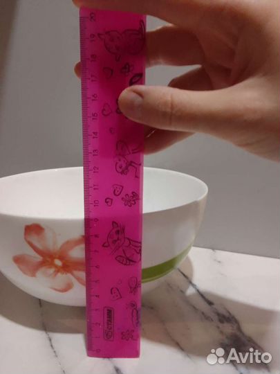 Luminarc салатник