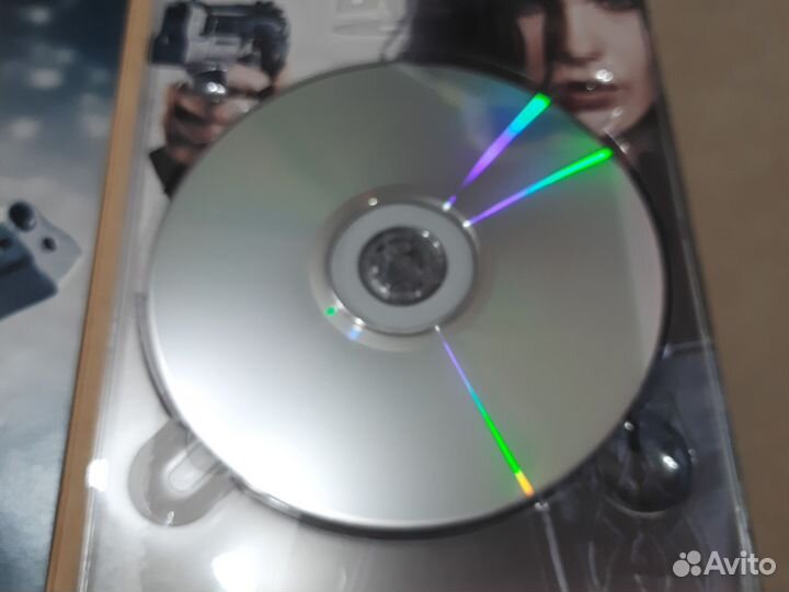 DVD фильм 