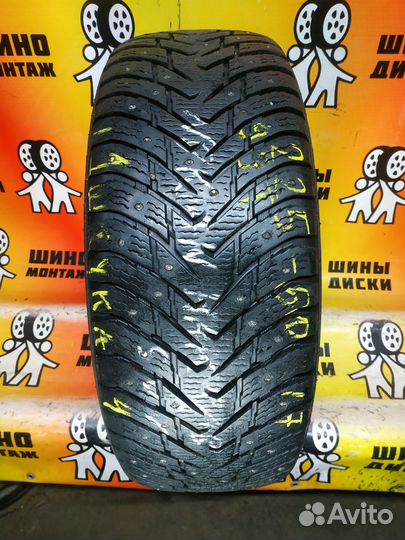 Nokian Tyres Hakkapeliitta 8 SUV 225/60 R17 99T
