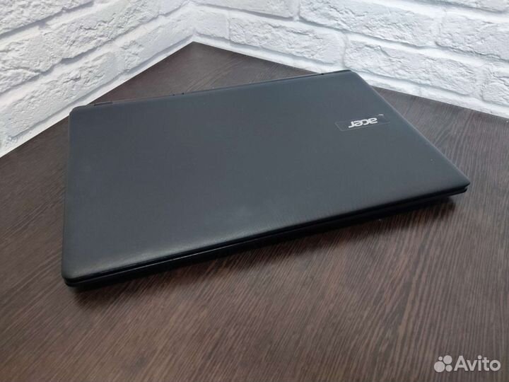 Ноутбук Acer E1 6010/озу 8гб/SSD HDD/Radeon R2