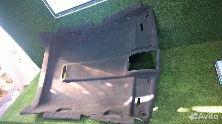 Обшивка потолка Audi A7 4G7 (2010-2018)