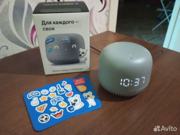 Vk Капсула нео