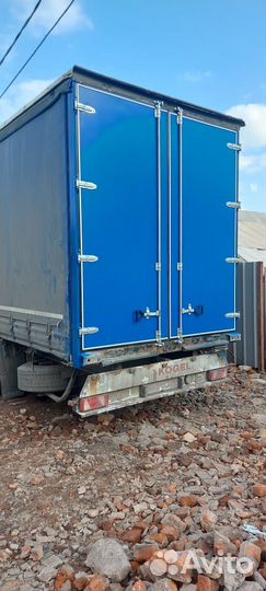 Тенты и полога