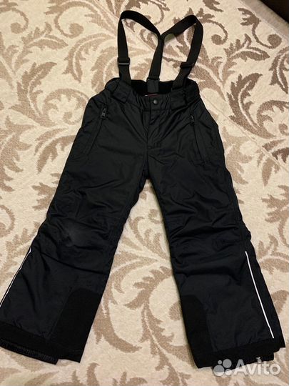 Зимние брюки Reima 116