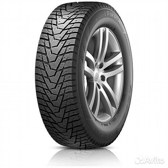 Hankook Winter i'Pike X W429A 235/65 R17