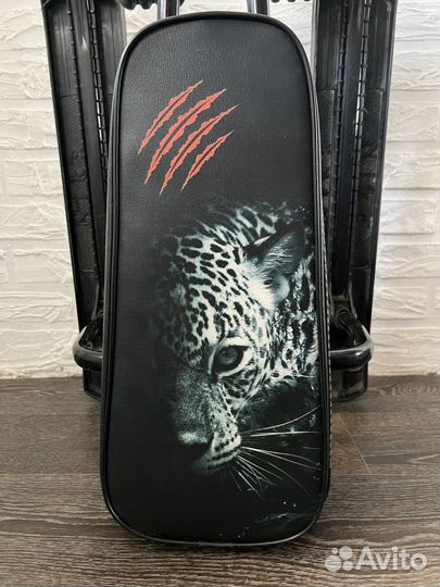 Детский снегокат