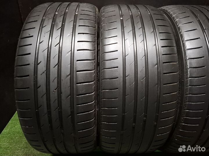 Nexen N'Blue HD Plus 235/45 R18 94V