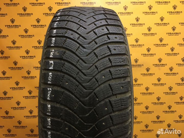 Michelin Latitude X-Ice 225/60 R17 103T