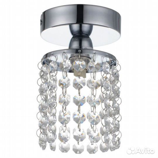 Потолочный светильник Lussole Monteleto grlsj-0407