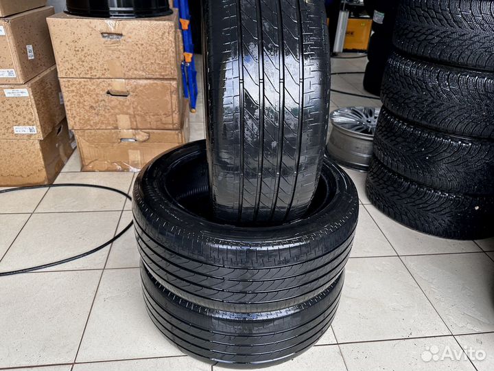 Bridgestone Turanza T005 245/45 R19 98W