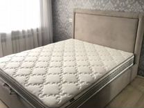 Матрас lotos relax prestige 160х200