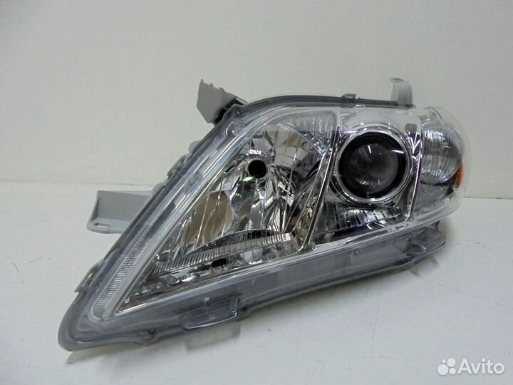 Фара передняя левая Тойота Камри 40 V40 2006-2011