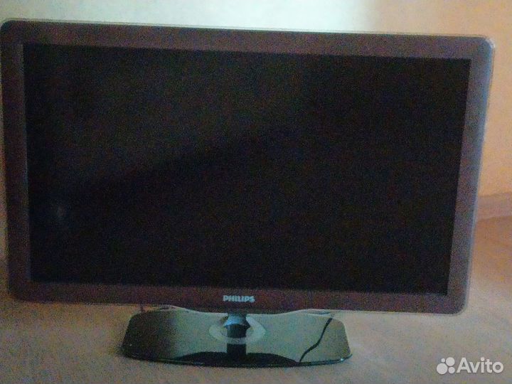 Телевизор Philips, Samsung