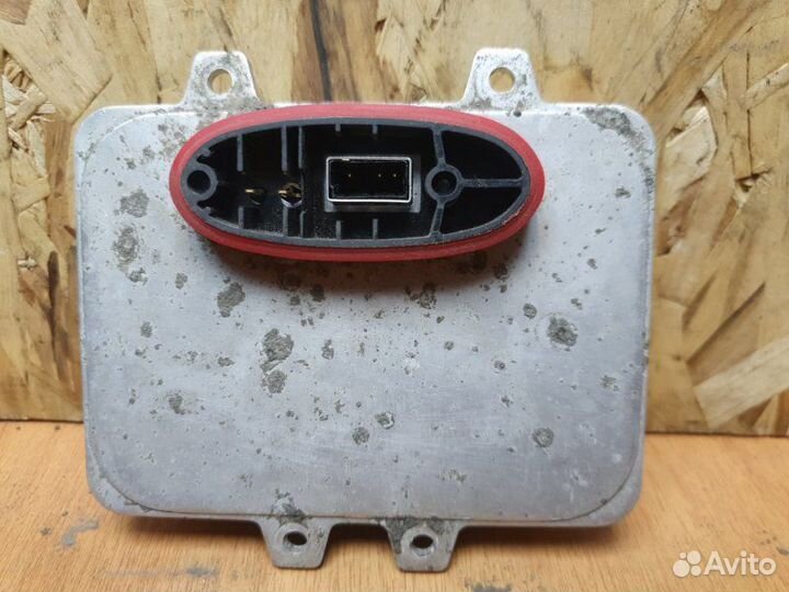 Блок розжига Bmw 5-Series E60 N52B30A 2007