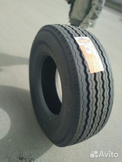 385/65 R22.5 прицеп Powertrac Crosstrac 20PR 160L