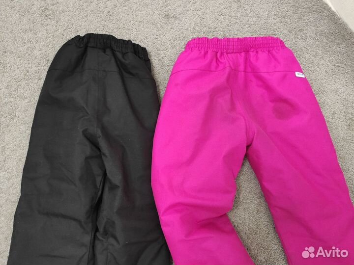 Весенний комплект lassie 110 куртка+штаны