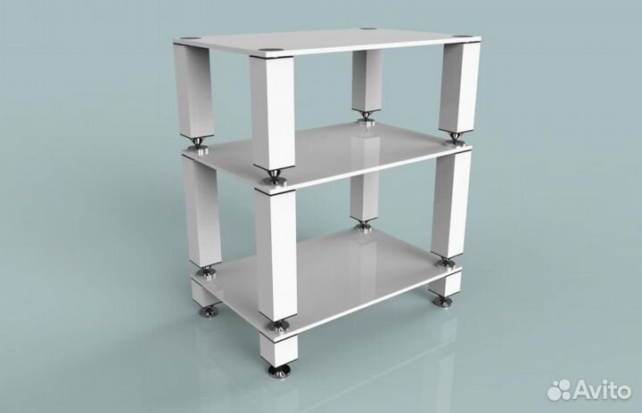 Стойка для hi-fi на конусах Модуль тк-3