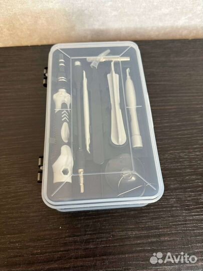 Набор инструментов, отвёрток для ремонта телефонов