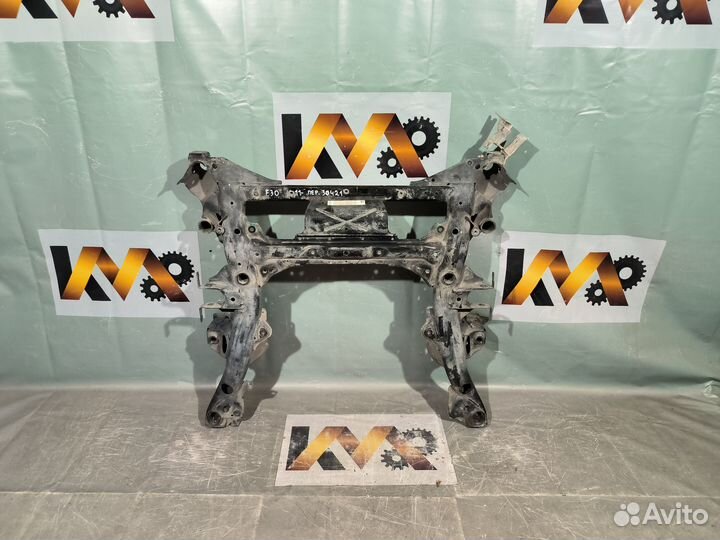 Подрамник BMW F30 xDrive Бу оригинал