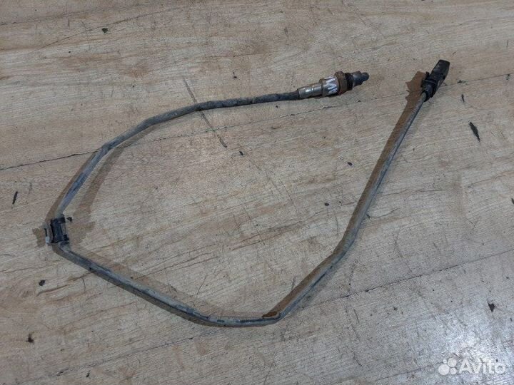 Датчик кислорода Skoda Octavia A7 liftback 1 2019