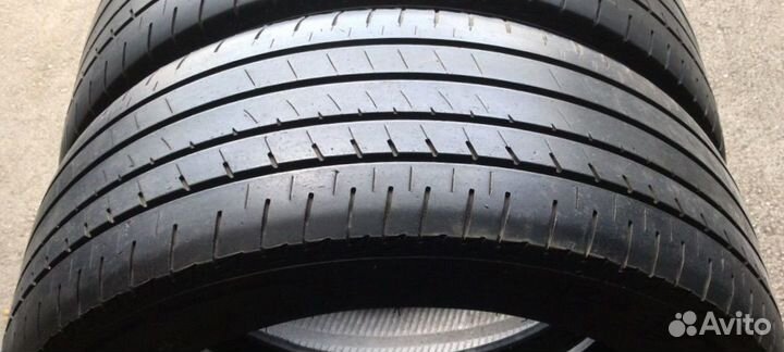 Bridgestone Turanza T005A 235/45 R18