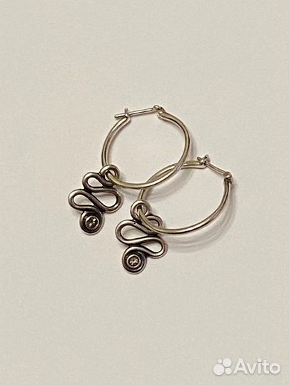 Украшения Pandora