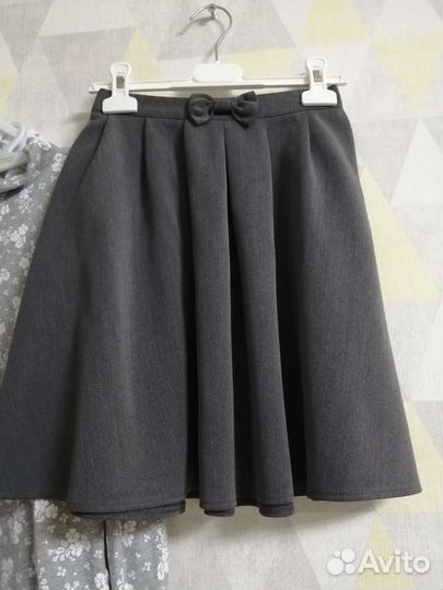 Комплект школьной формы 134-140р