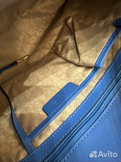 Сумка шоппер michael kors