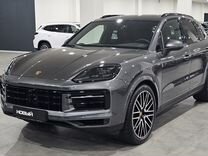 Porsche Cayenne 3.0 AT, 2023, 237 км, с пробегом, цена 15 800 000 руб.