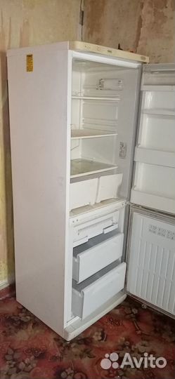 Продам холодильник Стинол 2-х камерный