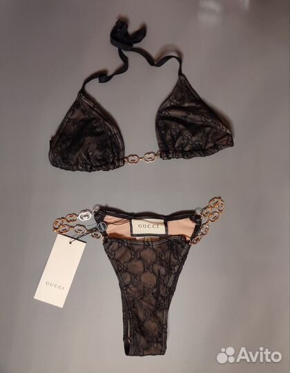 Купальник женский новый