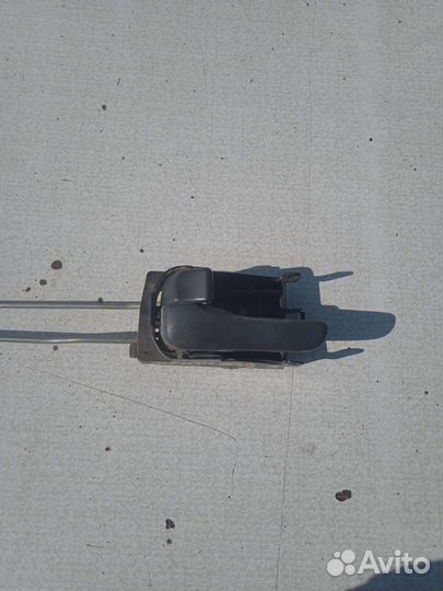 Ручка двери внутренняя левая Nissаn Рrimеrа P11