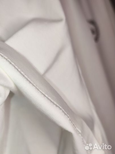 Футболка corteiz