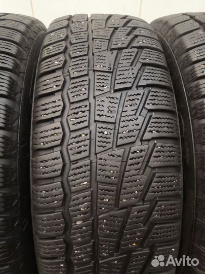 Cordiant Winter Drive 195/65 R15 91T