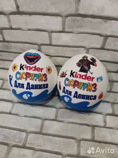 Оригинальные подарки