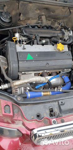 Rover 75 1.8 AT, 2003, 125 200 км объявление продам