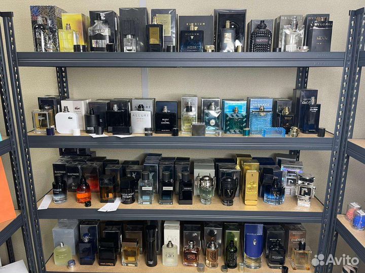 Новые мужские духи парфюм Европа