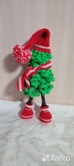 Новогодний декор