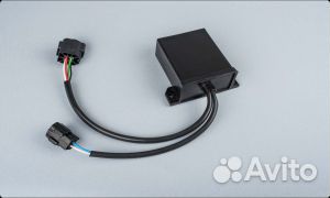 Коммутатор К1-Б снегоход Буран