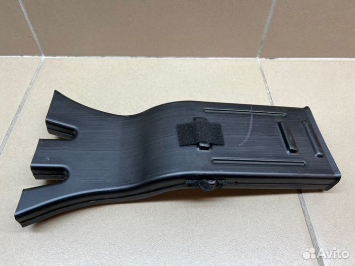 Воздуховод Haval Jolion 6000 км 1.5 GW4G15K 2023