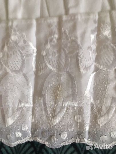 Постельное белье СССР