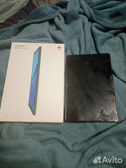 Huawei mediapad t5