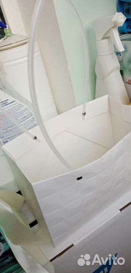 Корзинки для цветов